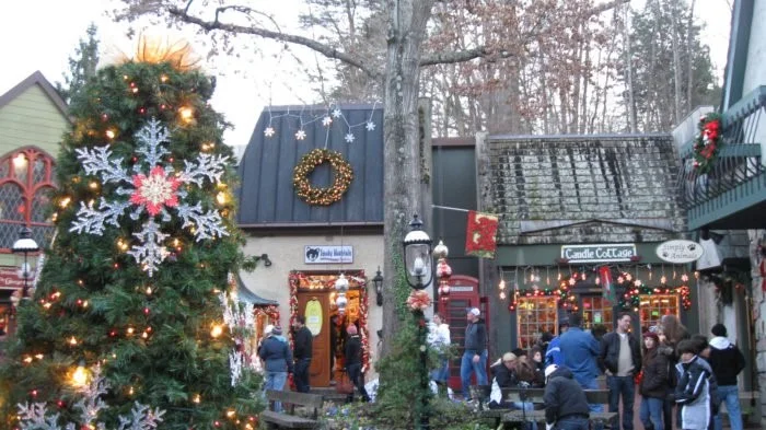 Gatlinburg, onlyinyourstate.com, Jason AG - Flickr