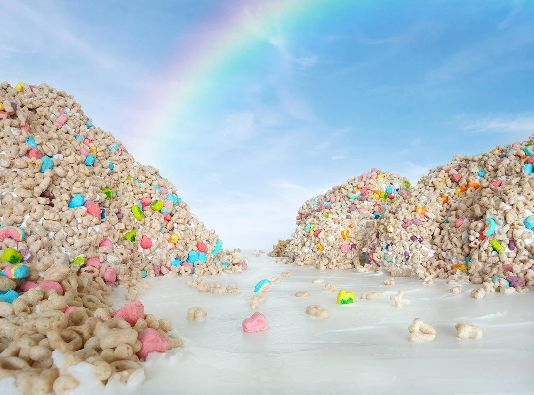 &ldquo;Cereal Killer&rdquo; 2024
Diorama from the series &ldquo;Sugar Coated&rdquo;.

#diorama #photography ##alternativephotography
#EnvironmentalAwareness #DenialAndReality #MiniatureArt #handmade #ContemporaryArt #ConsumerCulture