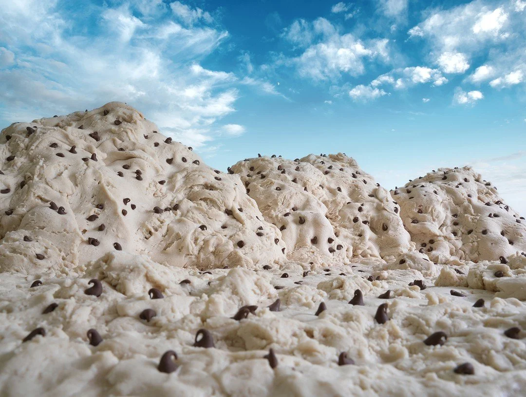 &ldquo;Half Baked&rdquo; 2024
Diorama from the series &ldquo;Sugar Coated&rdquo;. 

#diorama #photography ##alternativephotography 
#EnvironmentalAwareness #DenialAndReality #MiniatureArt #handmade #ContemporaryArt #ConsumerCulture