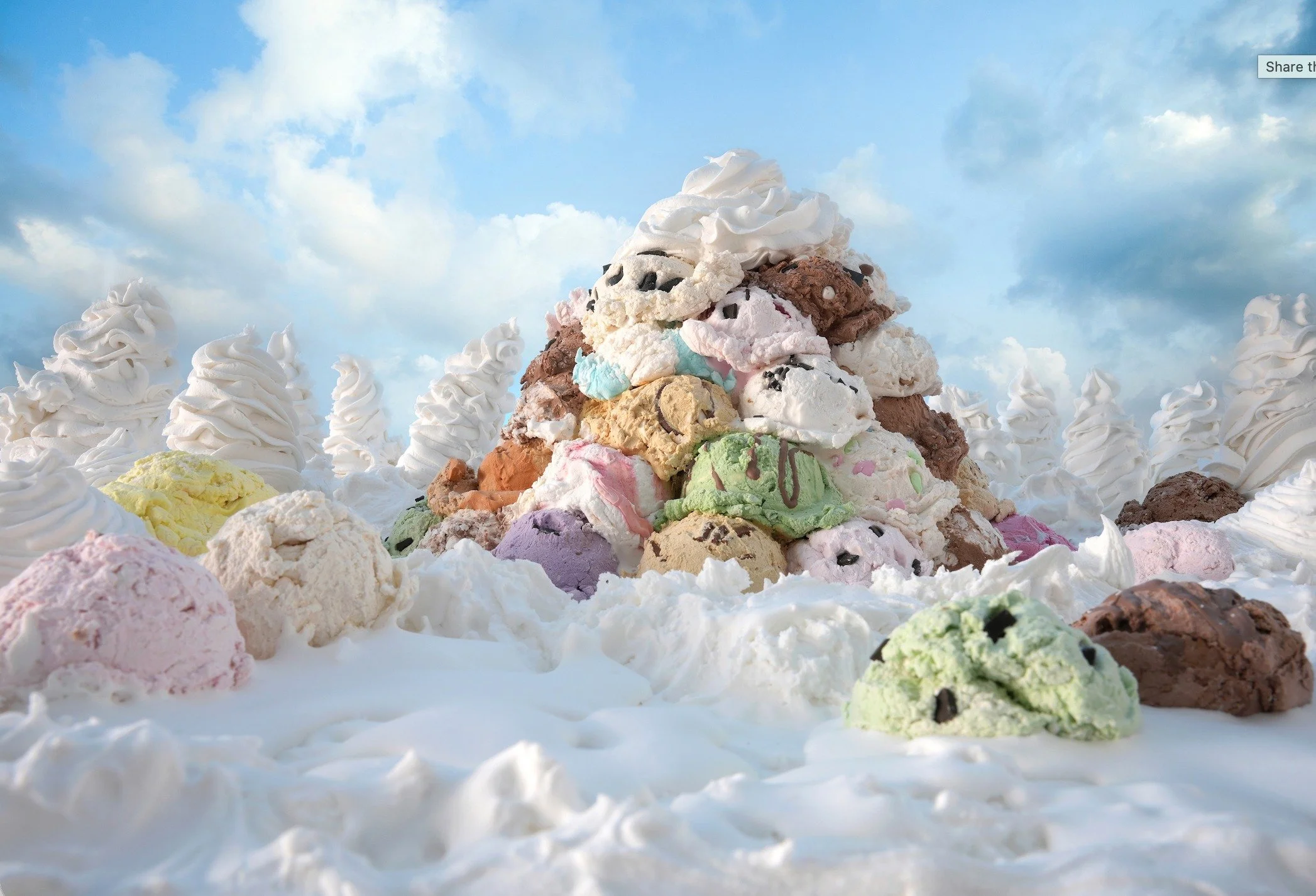 &ldquo;I Scream&rdquo; (2024)
On view in "Growing Portraits" through January 10 at @studio1608wpb

Thank you to @adamvondolle and @benmorxey for including this work alongside so many incredible artists.

#growingportraits #studio1608 #browa