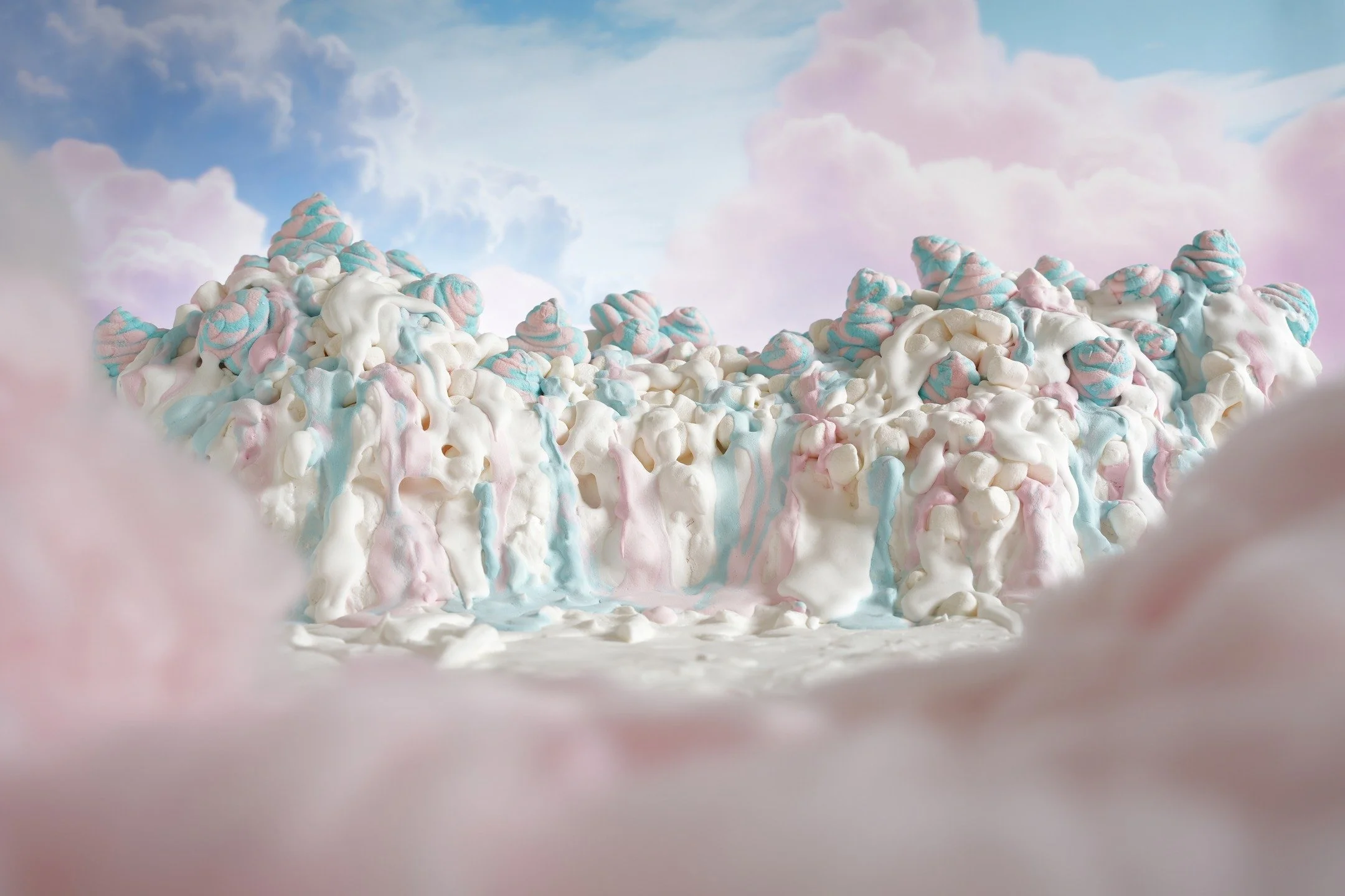 Sweet Escape, 2025 
On view as part of Sugar Coated at MAD Arts @madarts_space
through June 14. Hope to see you there!
