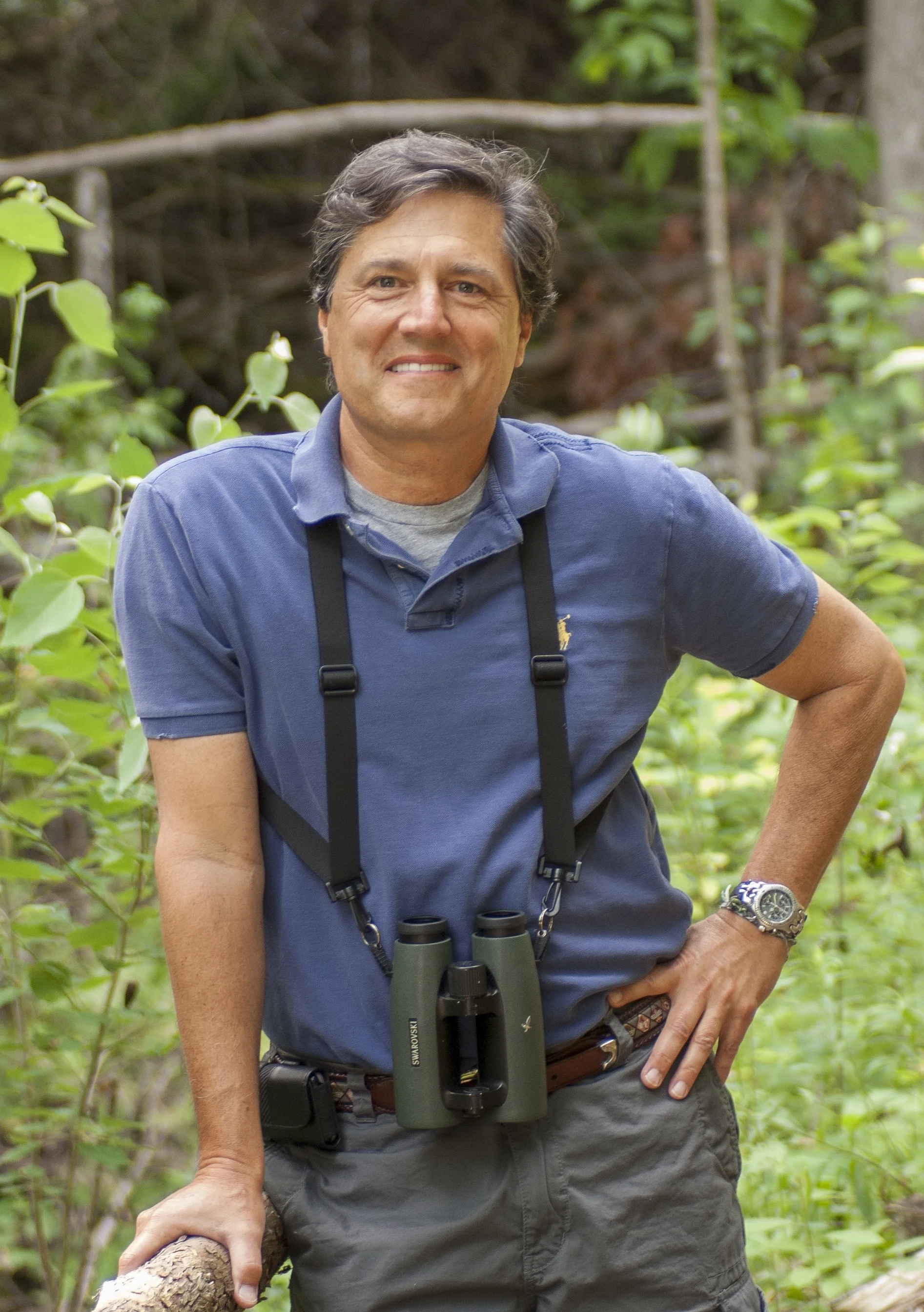 Photo taken for The Nature Conservancy