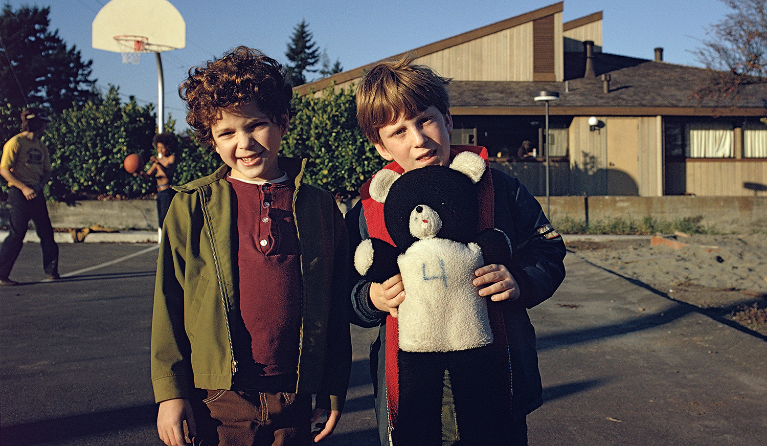 1972 CHSW becomes largest residential care provider in state and begins to offer counseling.
