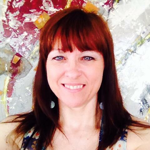 New South King County Director Cindy Berg