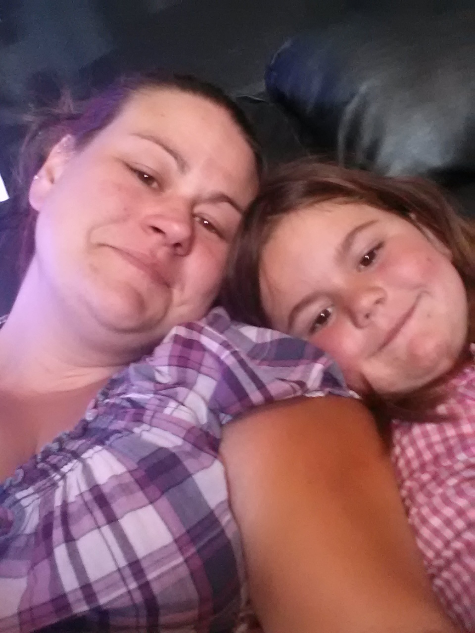 Helping families grow stronger together