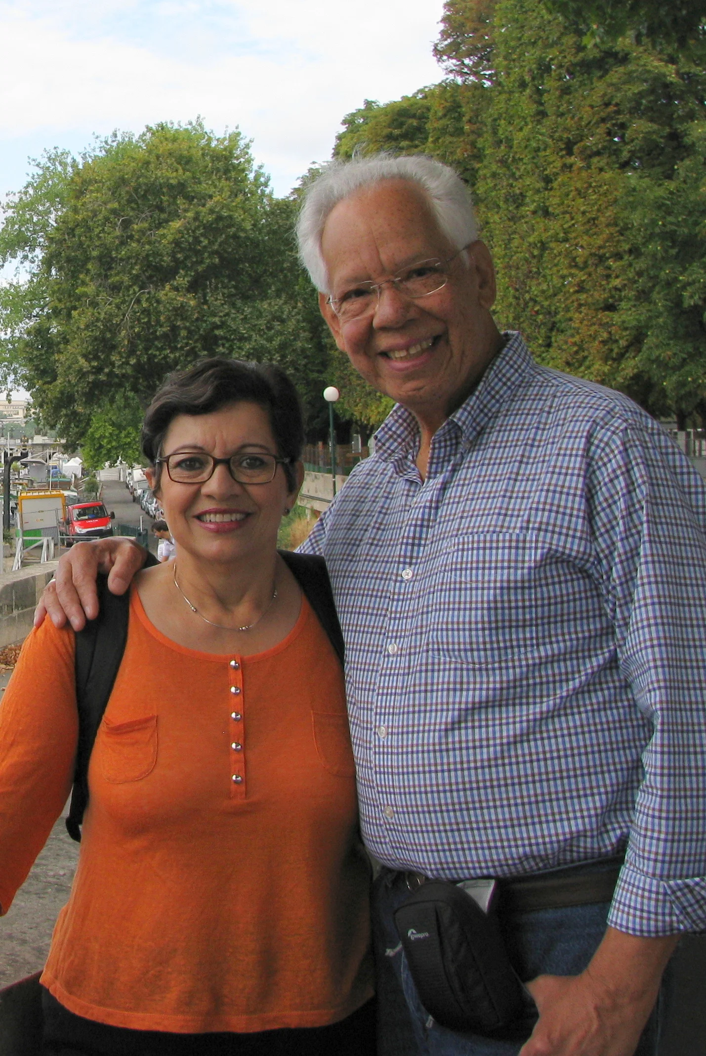 Volunteering is a family affair in Walla Walla