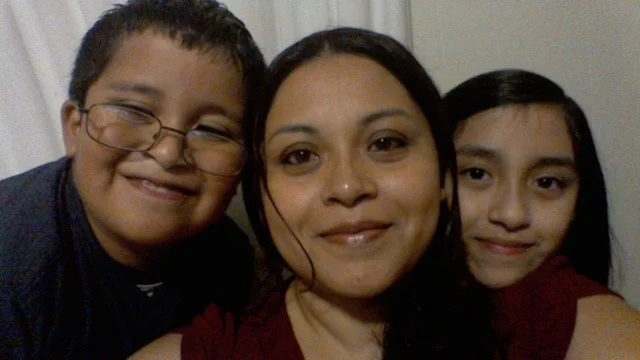 Counseling program helps siblings find strength