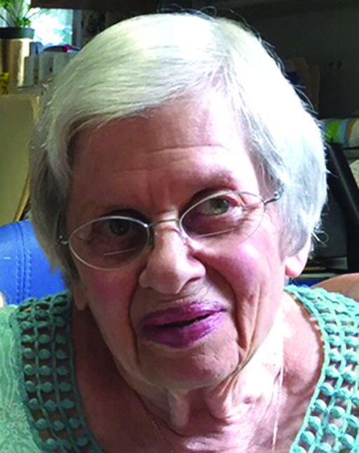 Jan Allott worked for Children's Home Society of Washington for four years starting in the late 1960s. 