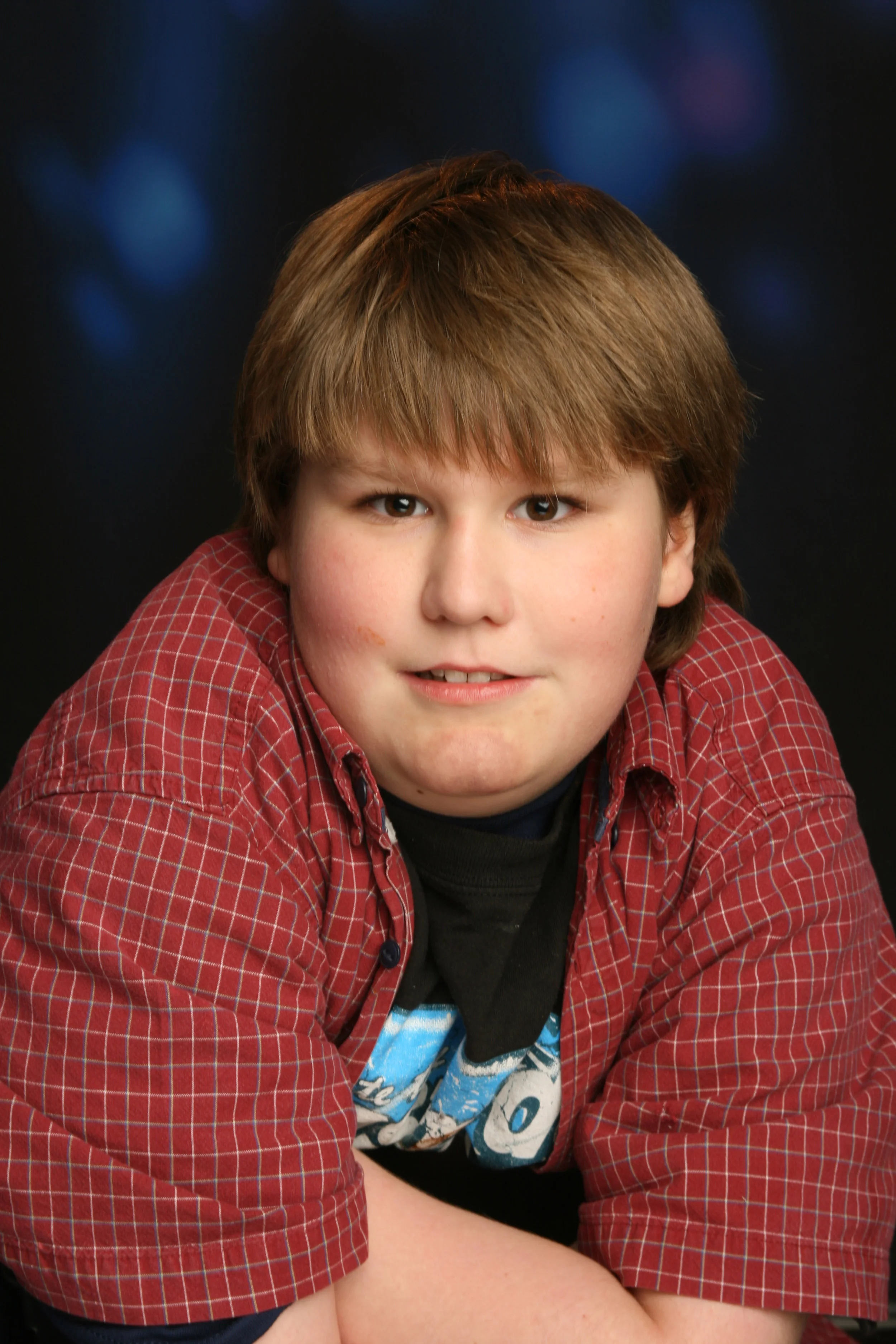 After three years in our Wendy's Wonderful Kids program that helps foster children find permanent homes, Eythan will be officially adopted by his aunt today for National Adoption Day.