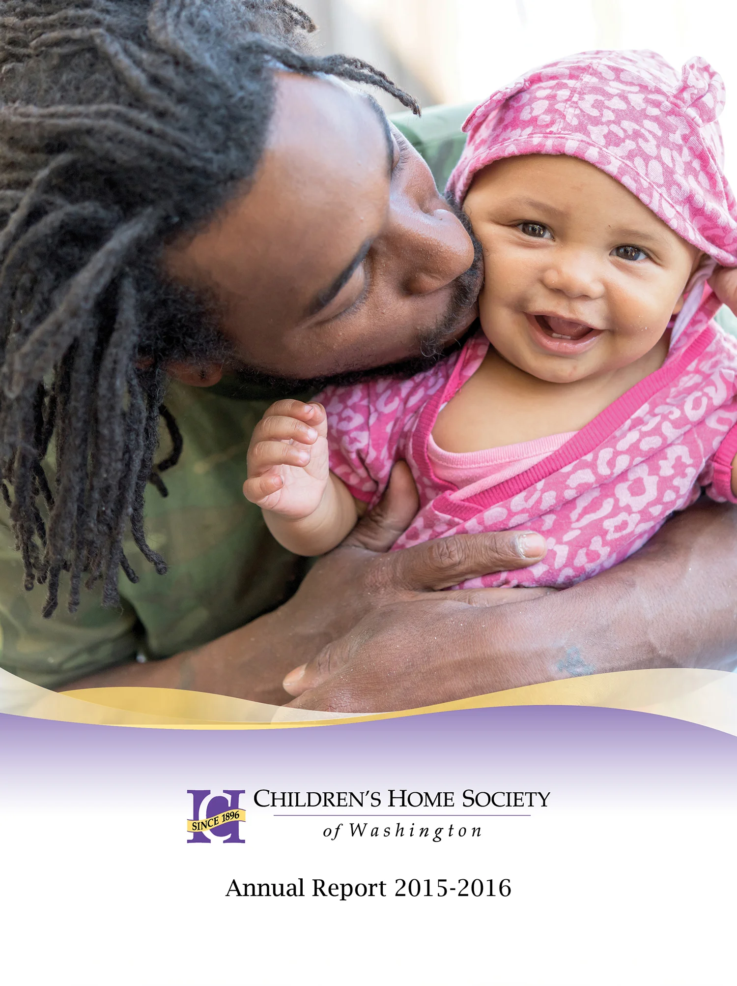 2015-16 Annual Report