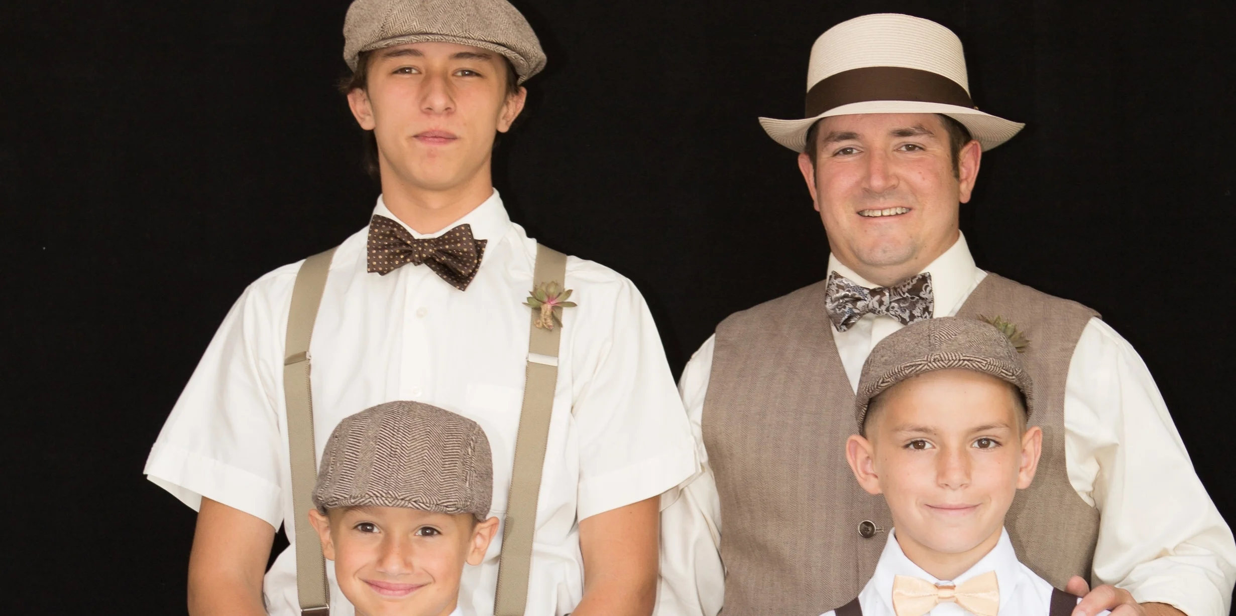 Overcoming obstacles to reunite with son