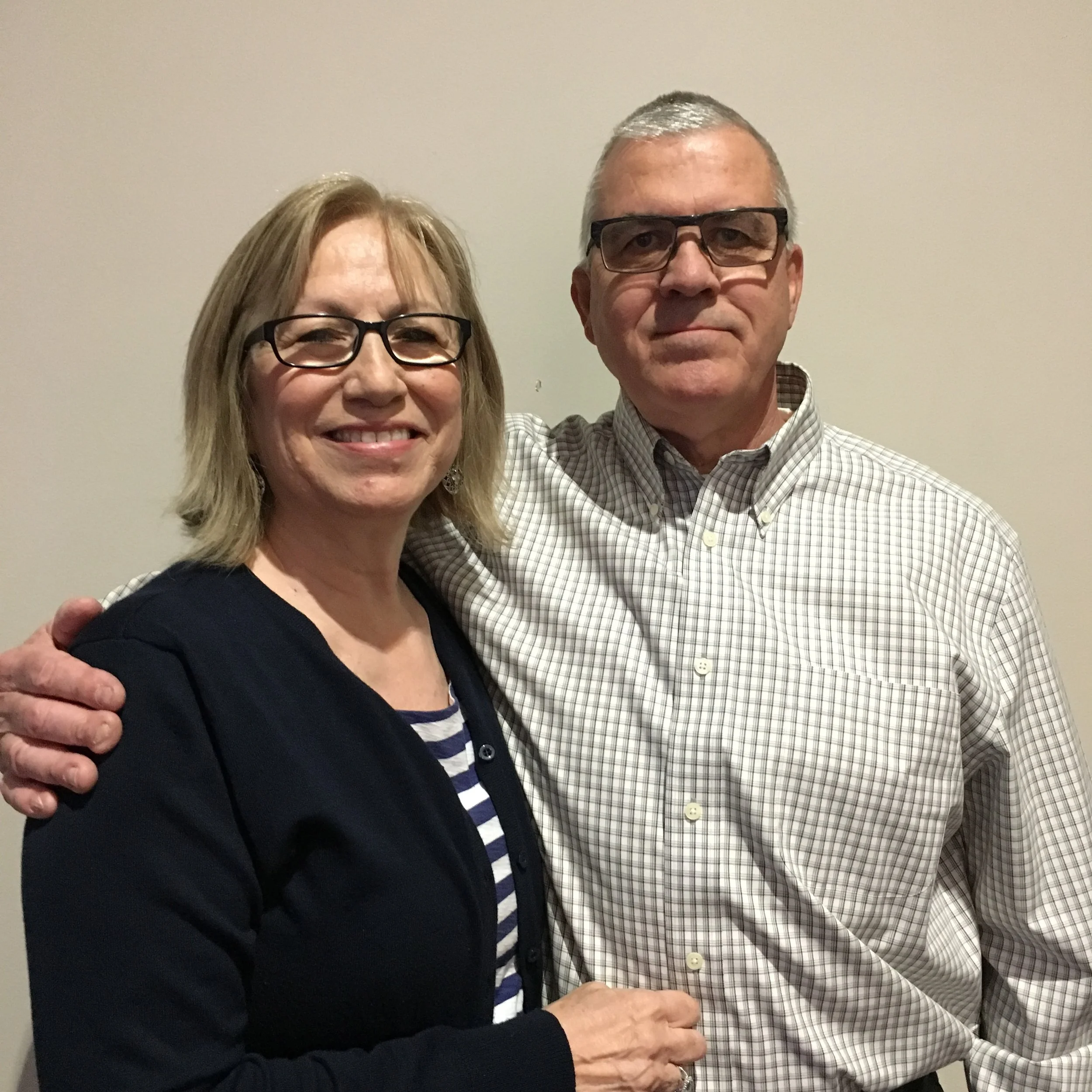 Wenatchee foster parents help 52 children 