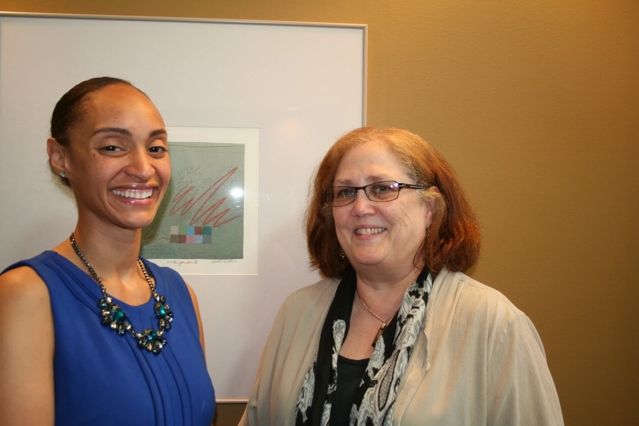 Announcing our new King County leadership team