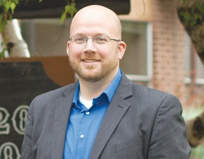 Committee member discusses the importance of a student’s home environment