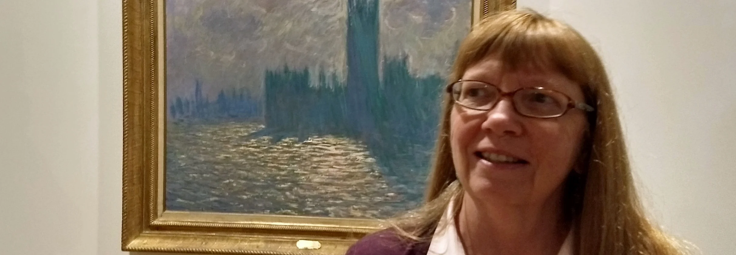 North Seattle volunteer inspires others  