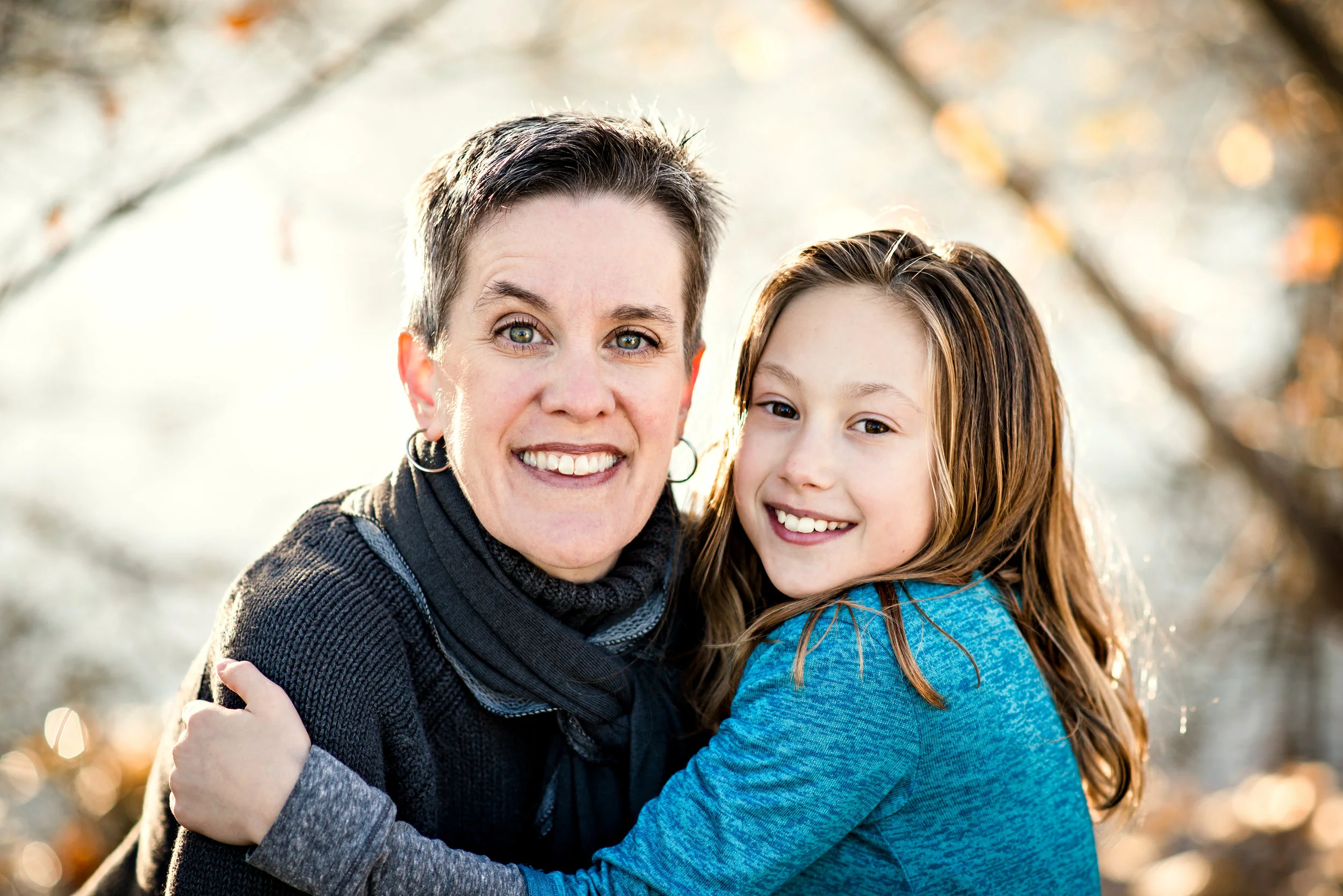 Counseling links a family’s past and their present 