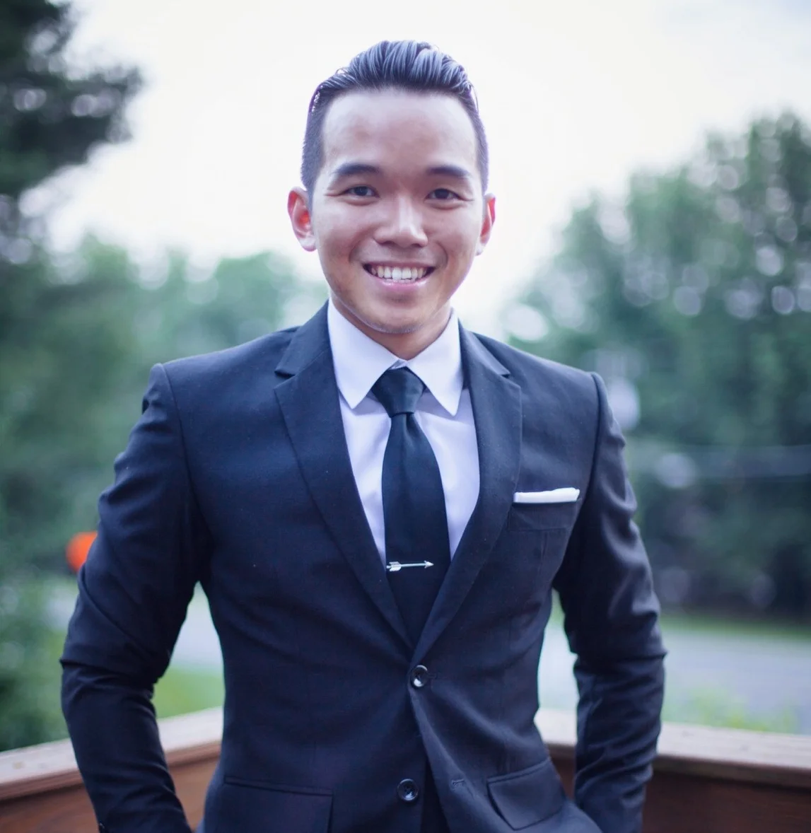 A commitment of giving back