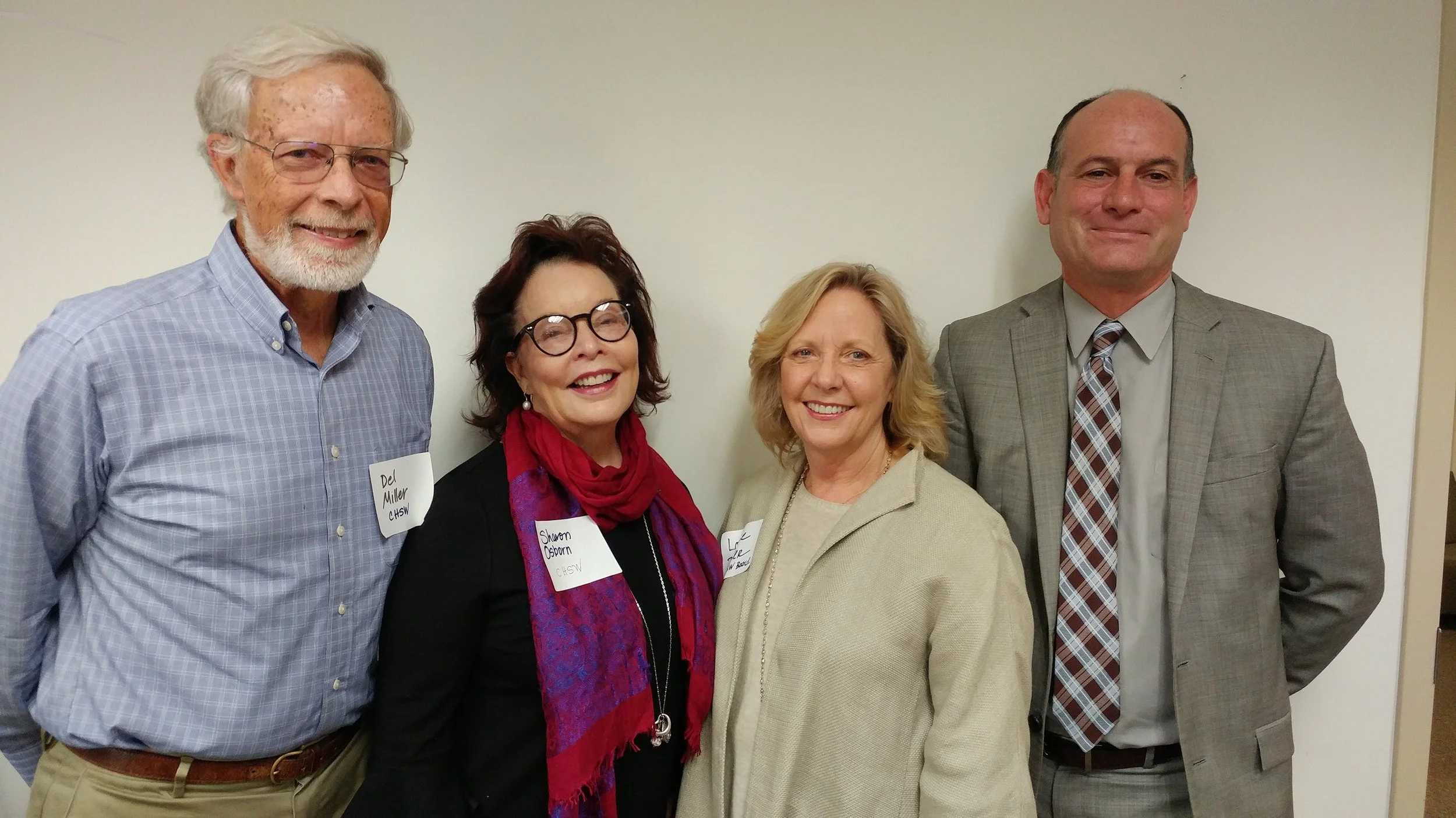 Family Support Statewide Summit looks to the future