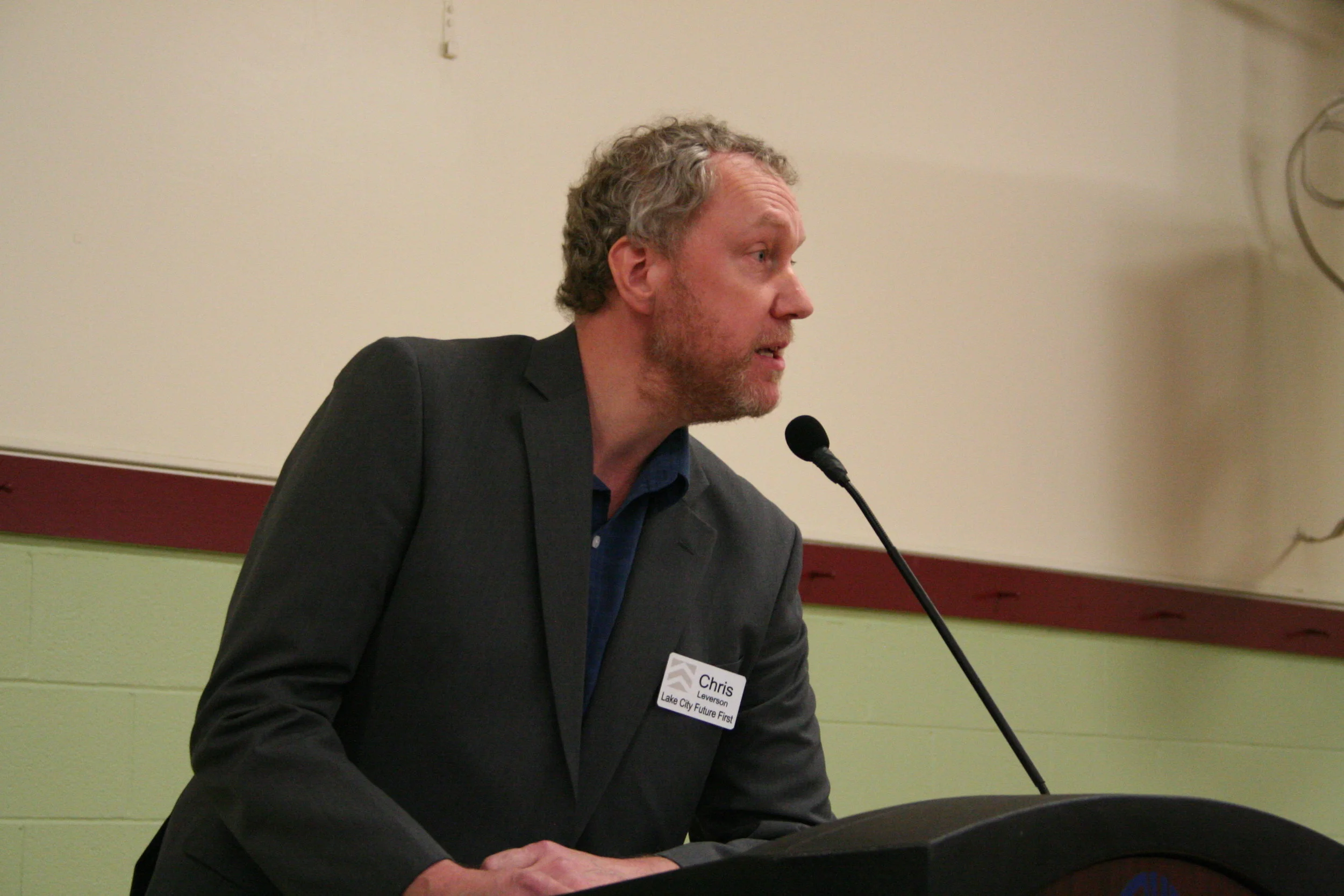 Lake City partners unite efforts for greater impact 