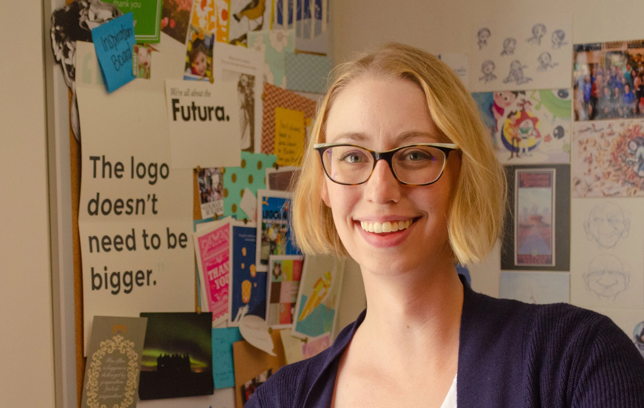 A future full of hope