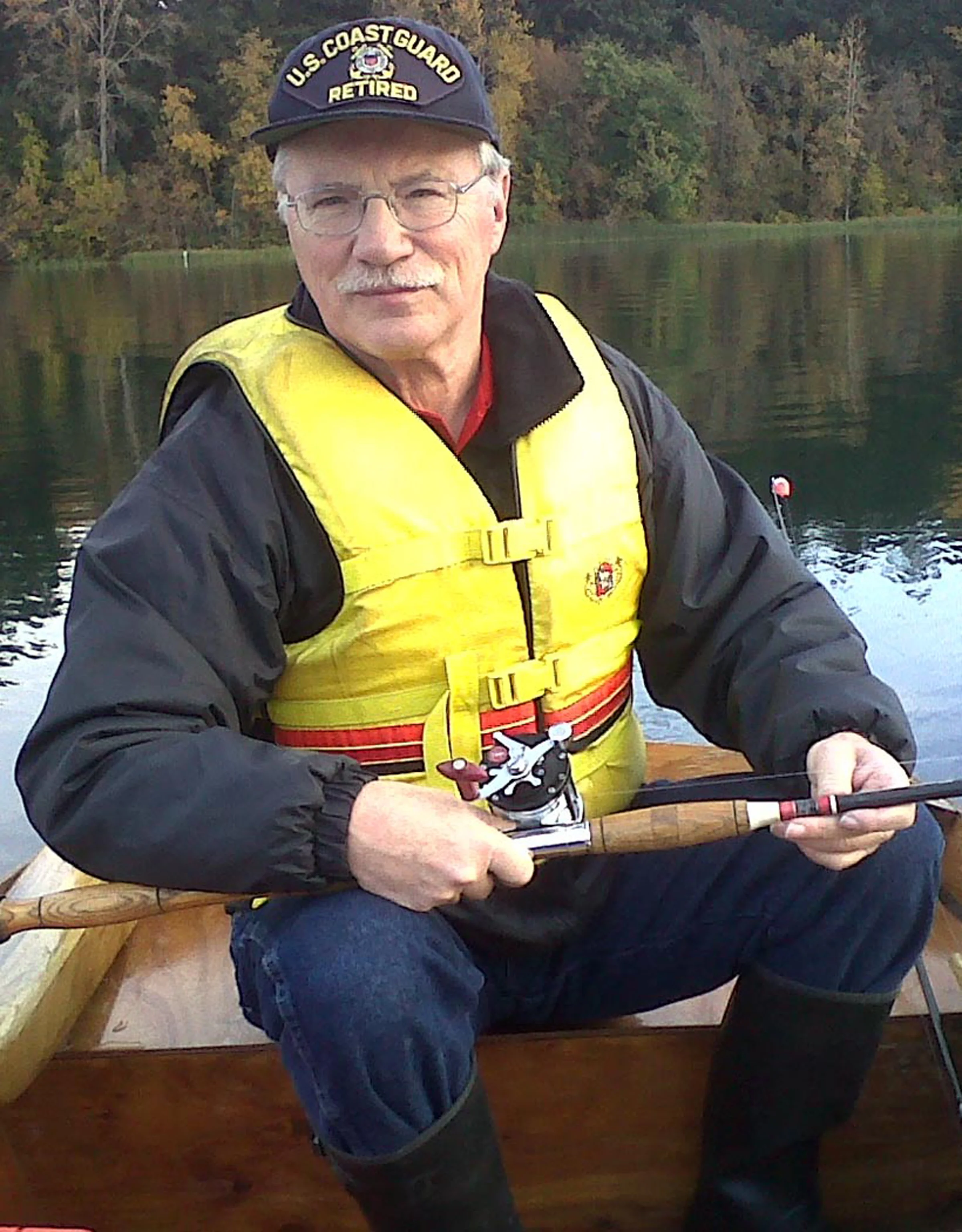 Former foster youth gives back