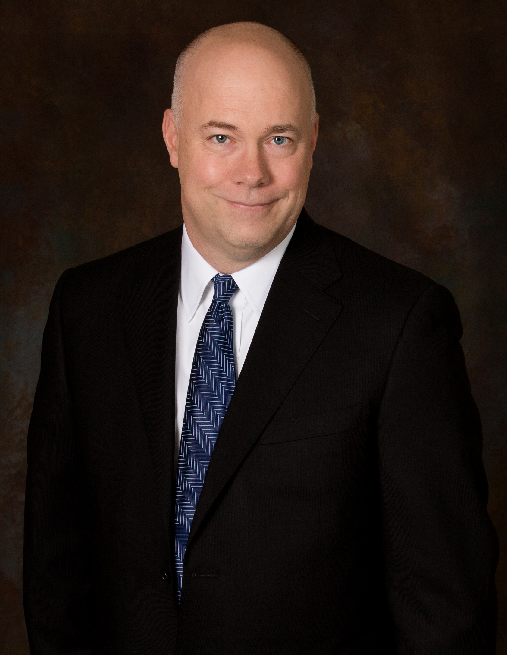 Dave Newell named new president/CEO