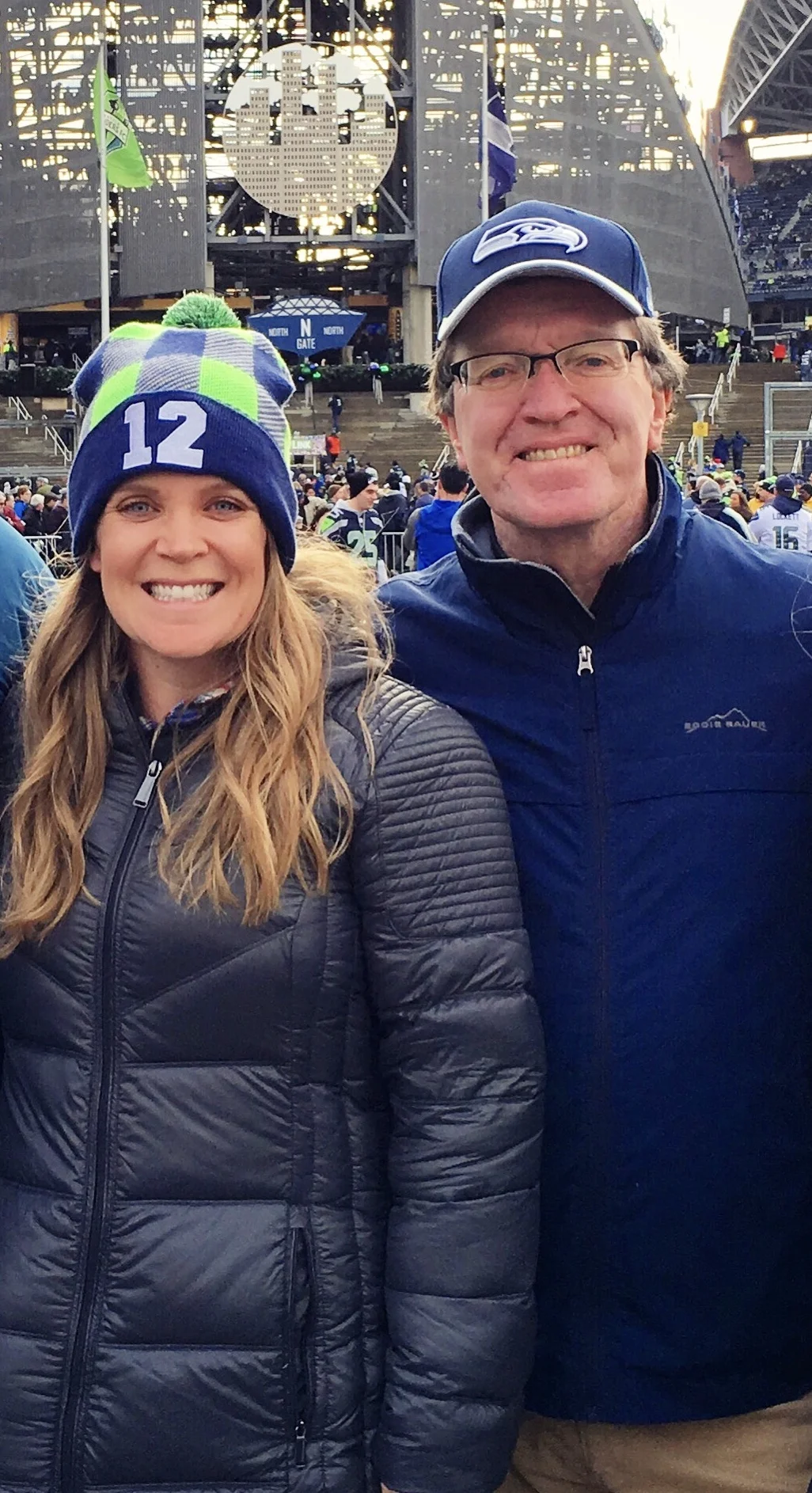 Sharing time and talents to support the community