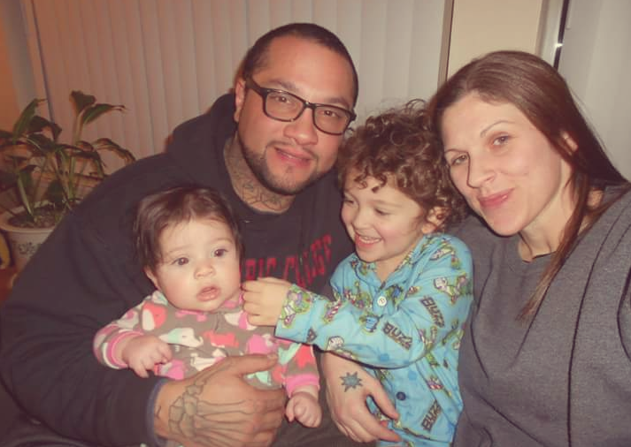 A Washington state family’s journey to reunification, with the help of Parents for Parents