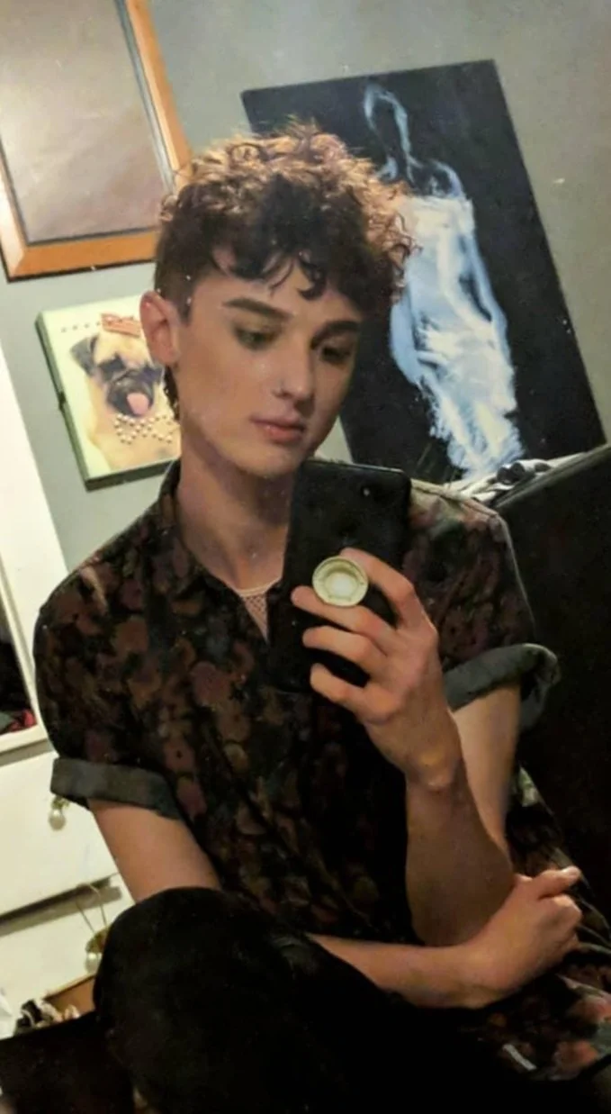LGBTQ+ youth support group makes lasting impact beyond graduation 