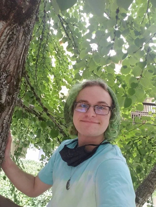 Triple Point alumni reflects on impact of LGBTQ+ support group