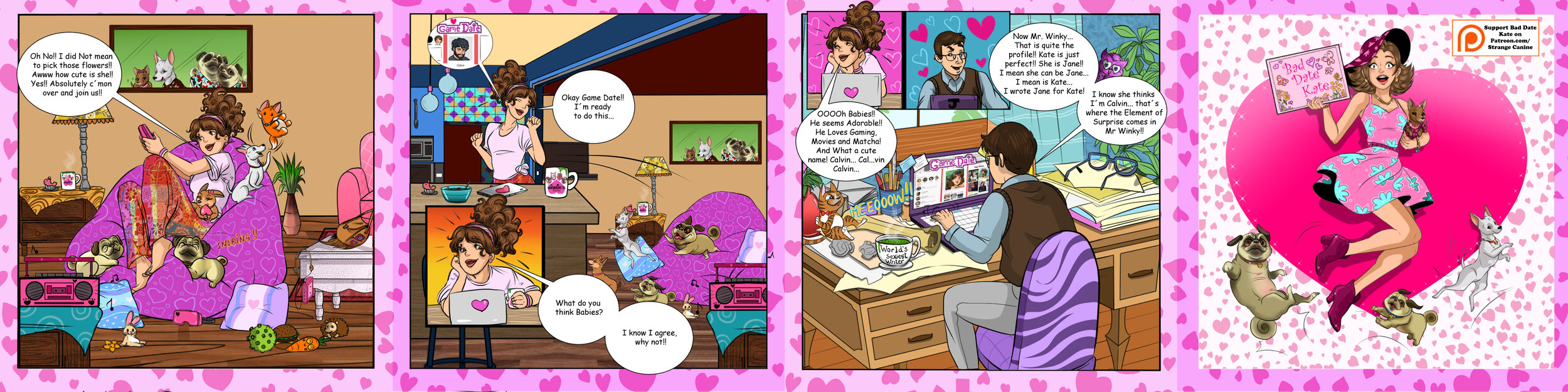 COMIC 11 KATE ONLINE DATING,GAMING AND JOBE.jpg