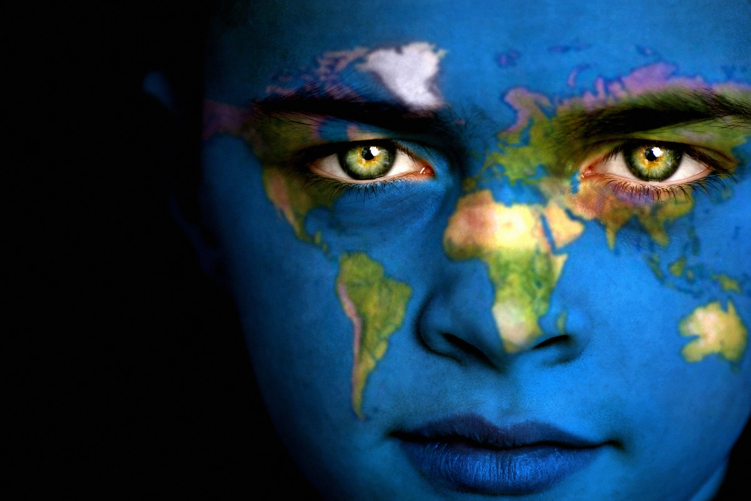 Awakening the Dreamer Symposium