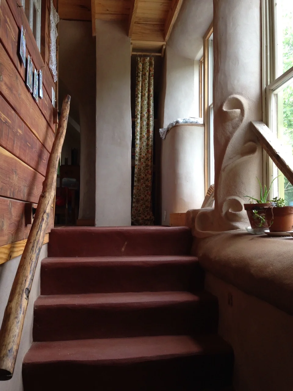 Natural Plastering Workshop