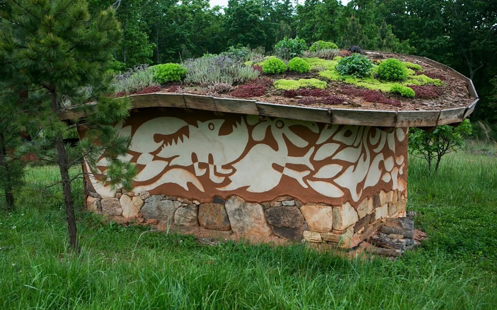 Building from our Surroundings with Greg Allen