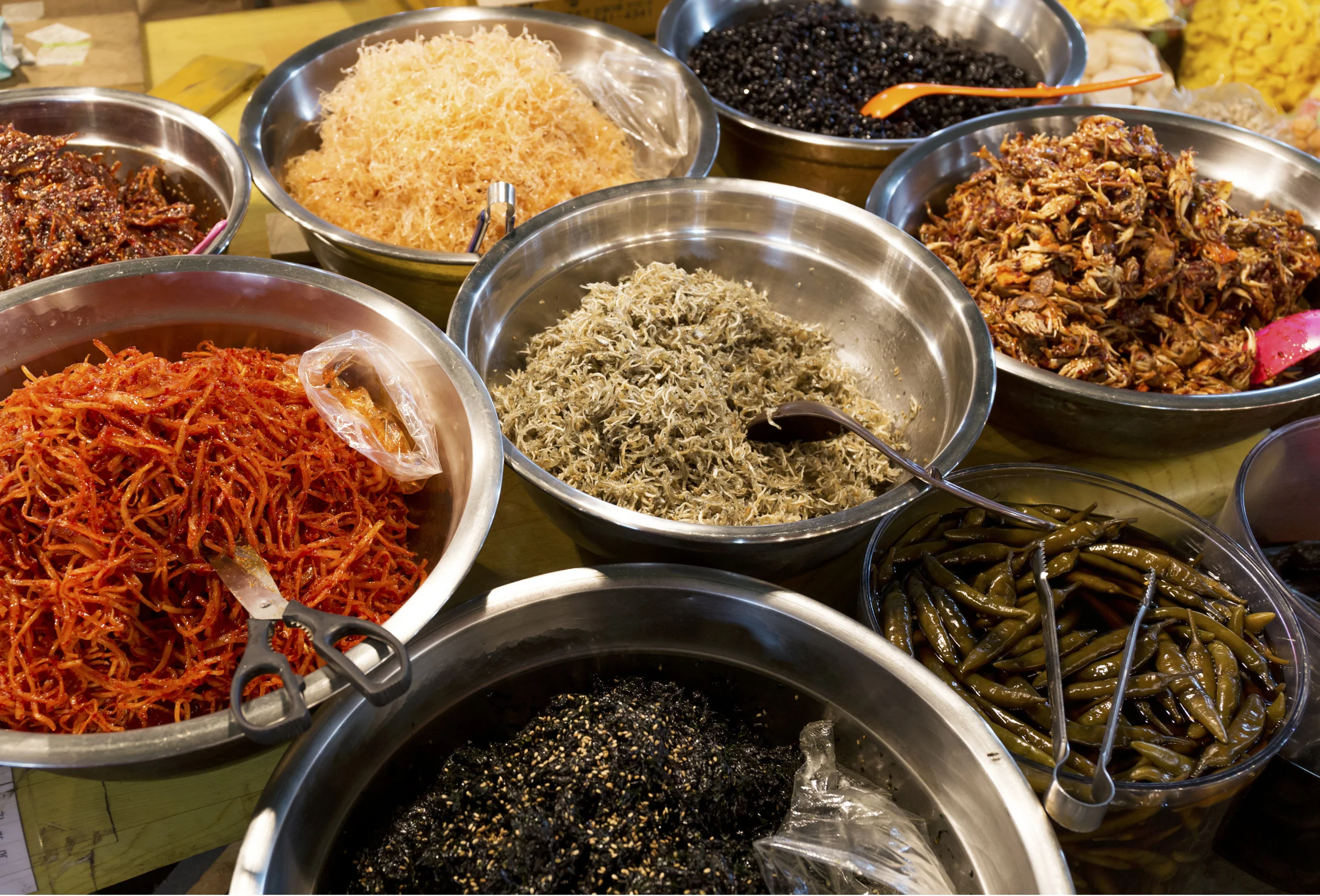 Fermentation Extravaganza with Marc Williams