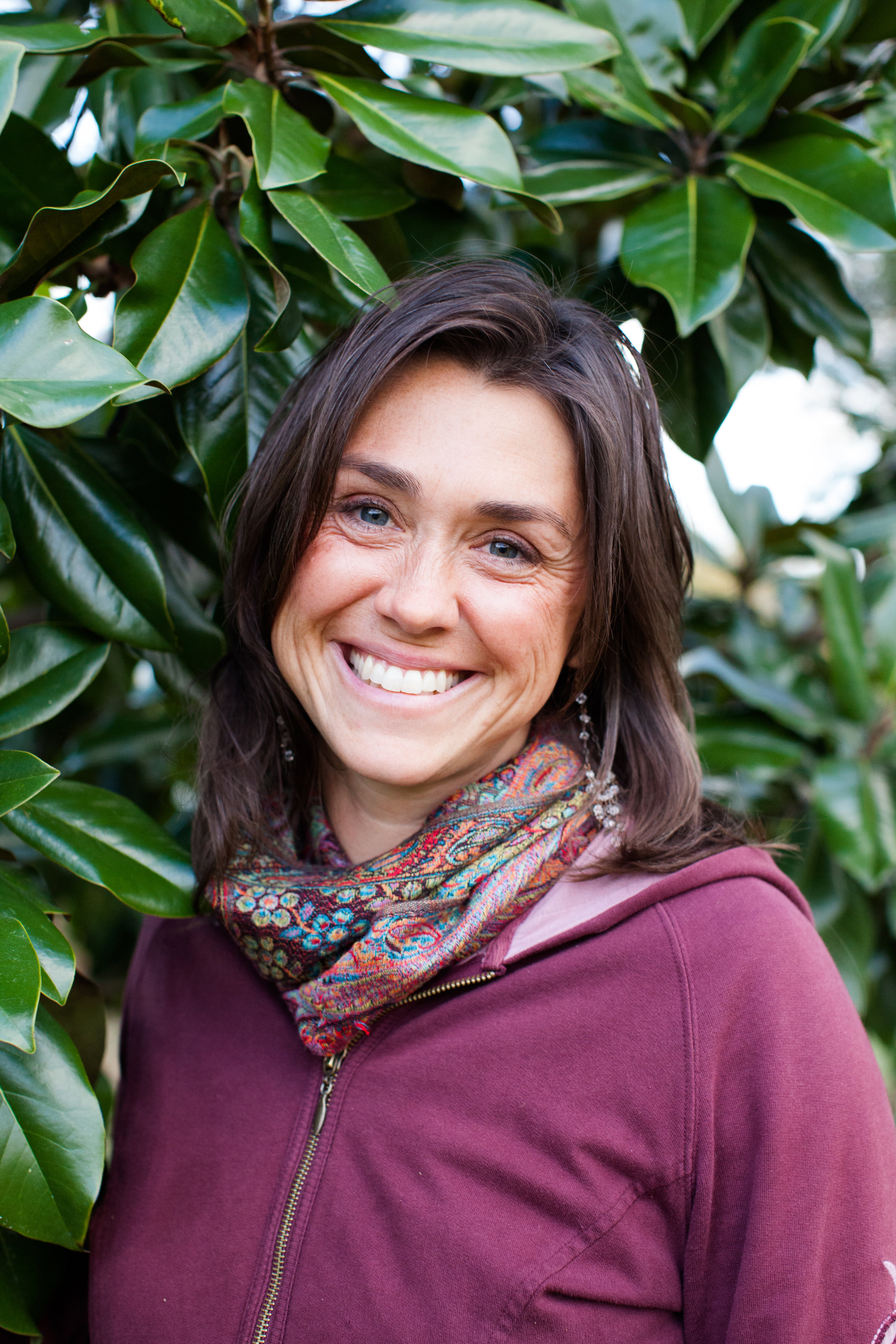 Meg Toben and her husband, Tim, co-created the Eco-Institute at Pickards Mountain as a sanctuary for nature connection, renewal, and healing the human-Earth relationship. Meg has twenty years of experience as an environmental educator, and ten as an executive director, during which time she has learned useful techniques for cultivating balance while keeping a holistic level of awareness. Meg knows and loves the land here deeply, having raised her family on it for the past twelve years. In 2015, Meg was honored with the Piedmont Environmental Leadership Award. Her love for art, ritual, Earth, and humanity inspire her to offer healing space of deep renewal to all who are working to heal our world.