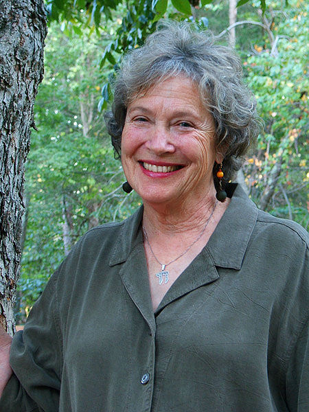 The Eco-Institute Environmental Education Chapel Hill NC Carolyn Toben