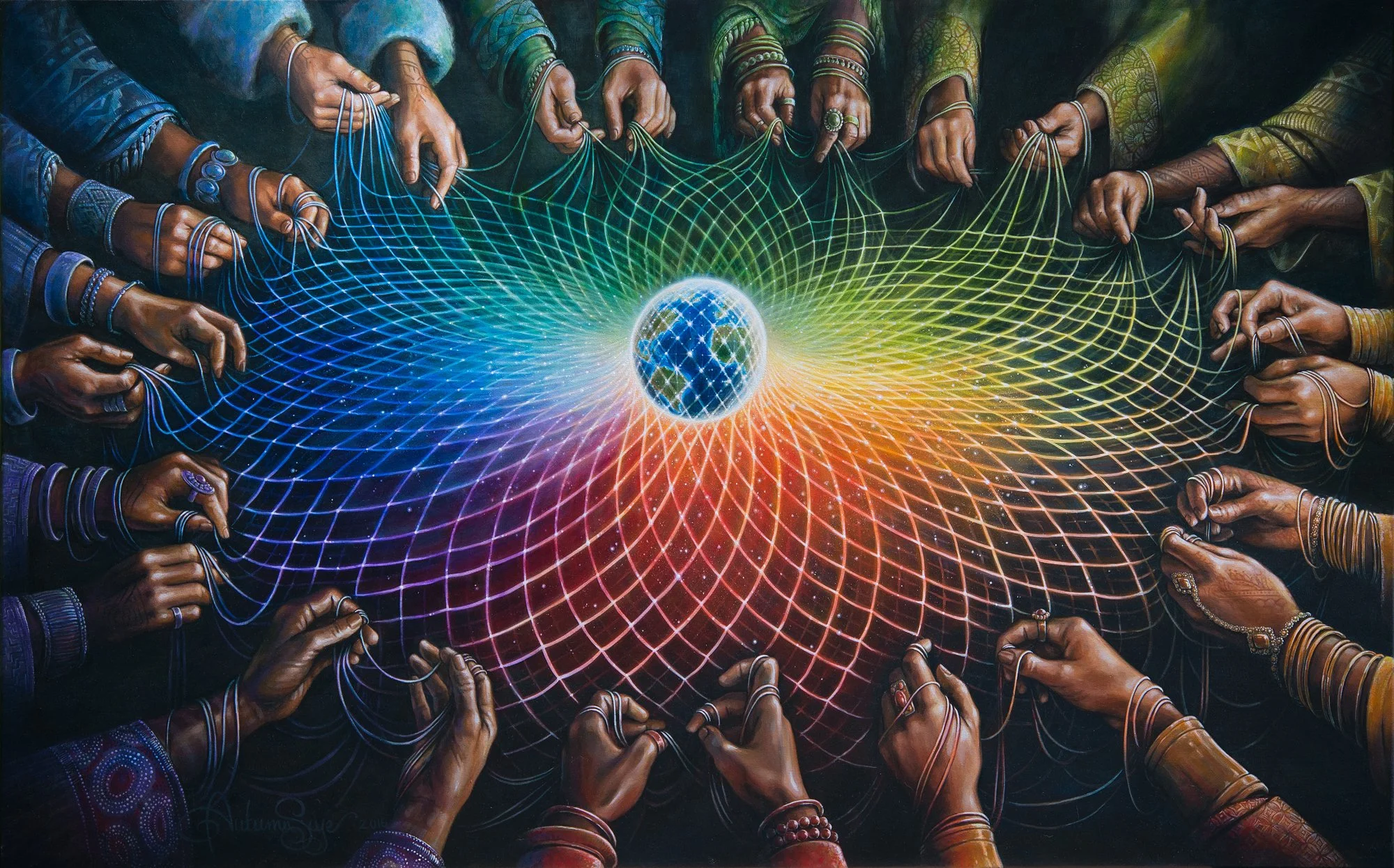 Organizational Transition