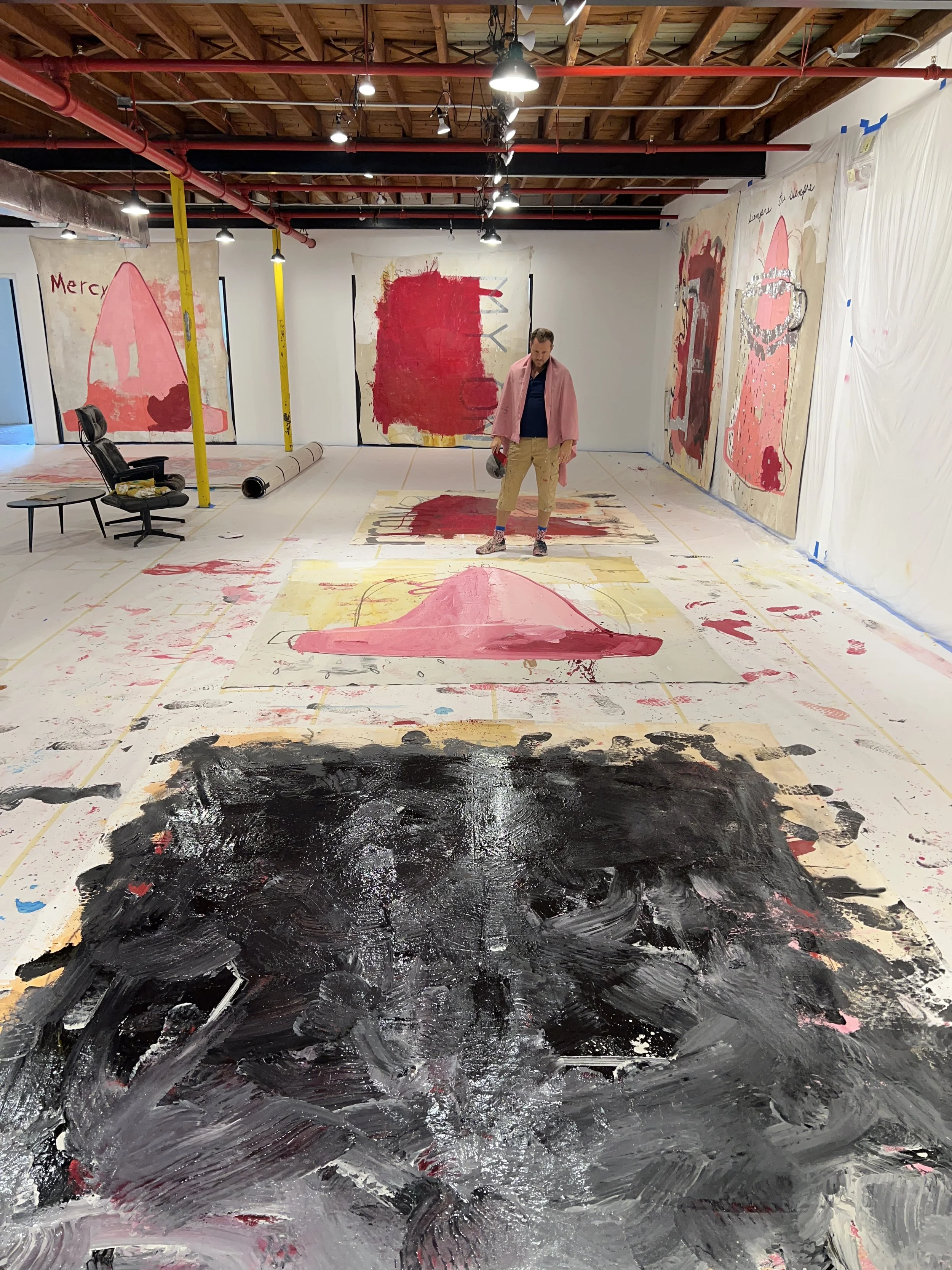 Studio View