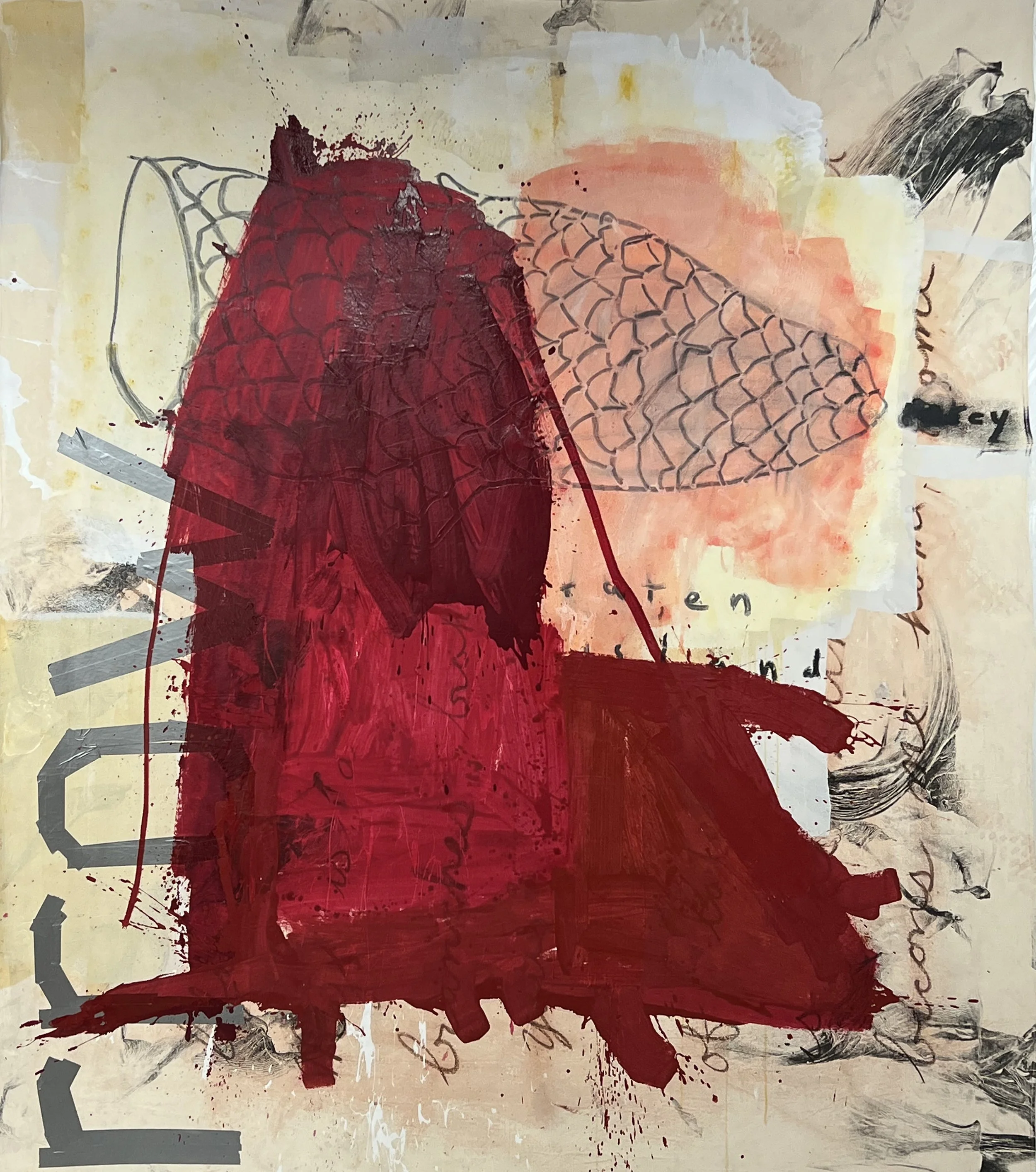 Pocket Full Of Horses