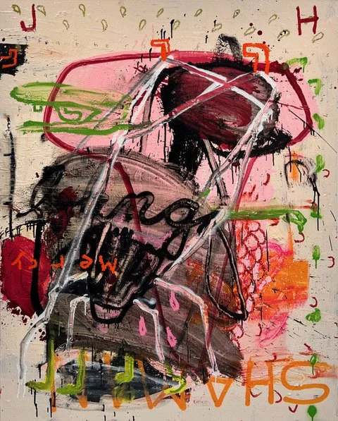 No Time For Conversation