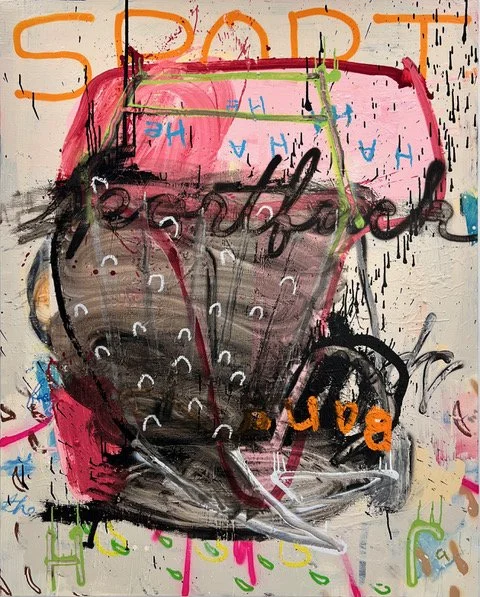 They Couldn't Believe Theirs Eyes