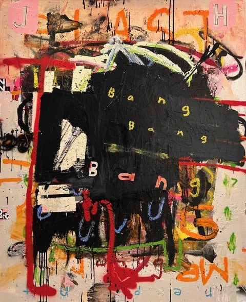 Point Of No Resistance SOLD