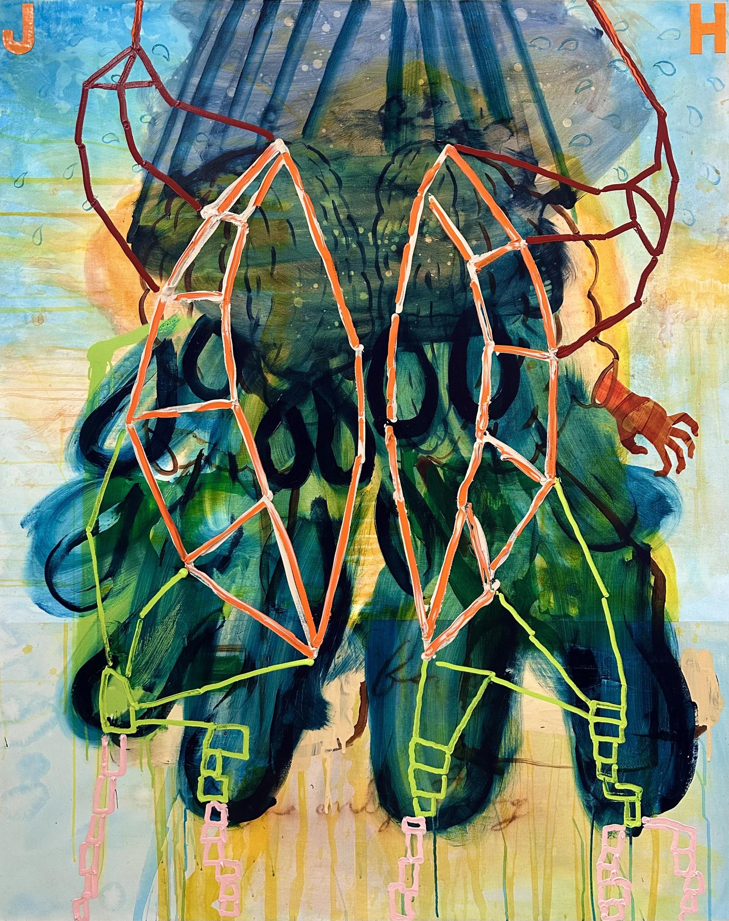 Signal Surfer