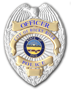 Rocky River Police Department
