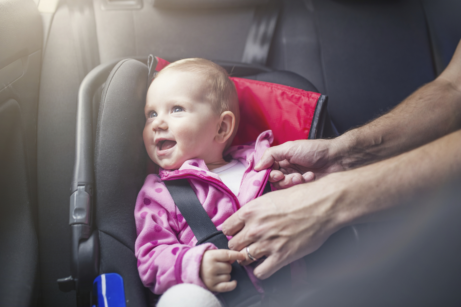 Toddler Car Seat Guide – Happiest Baby