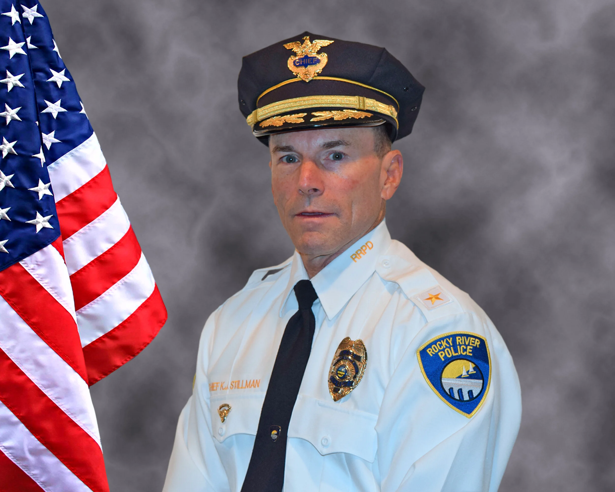Rocky River: Police Crack Down On Growing Crime Wave? - 4ywv3g6