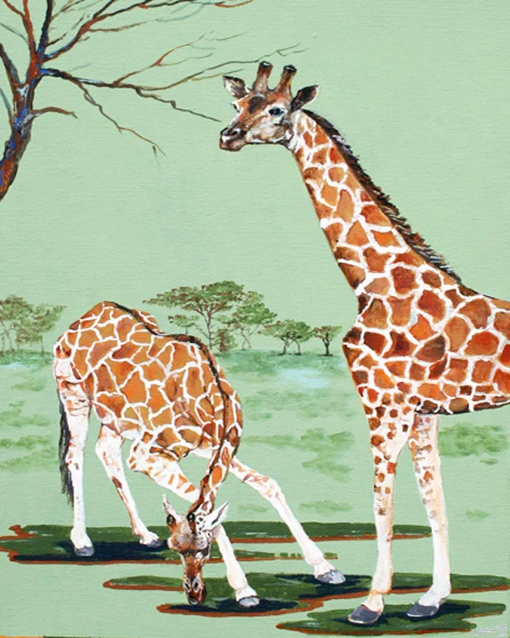 Giraffes-cropped8x10-PRINT File.jpg