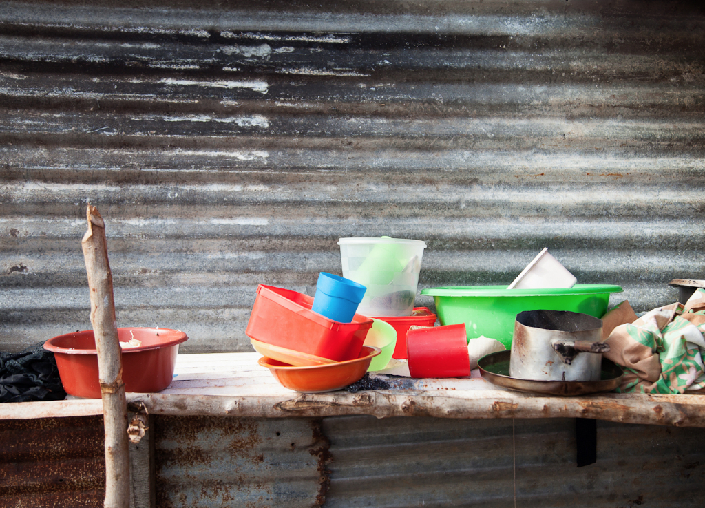 Dishes