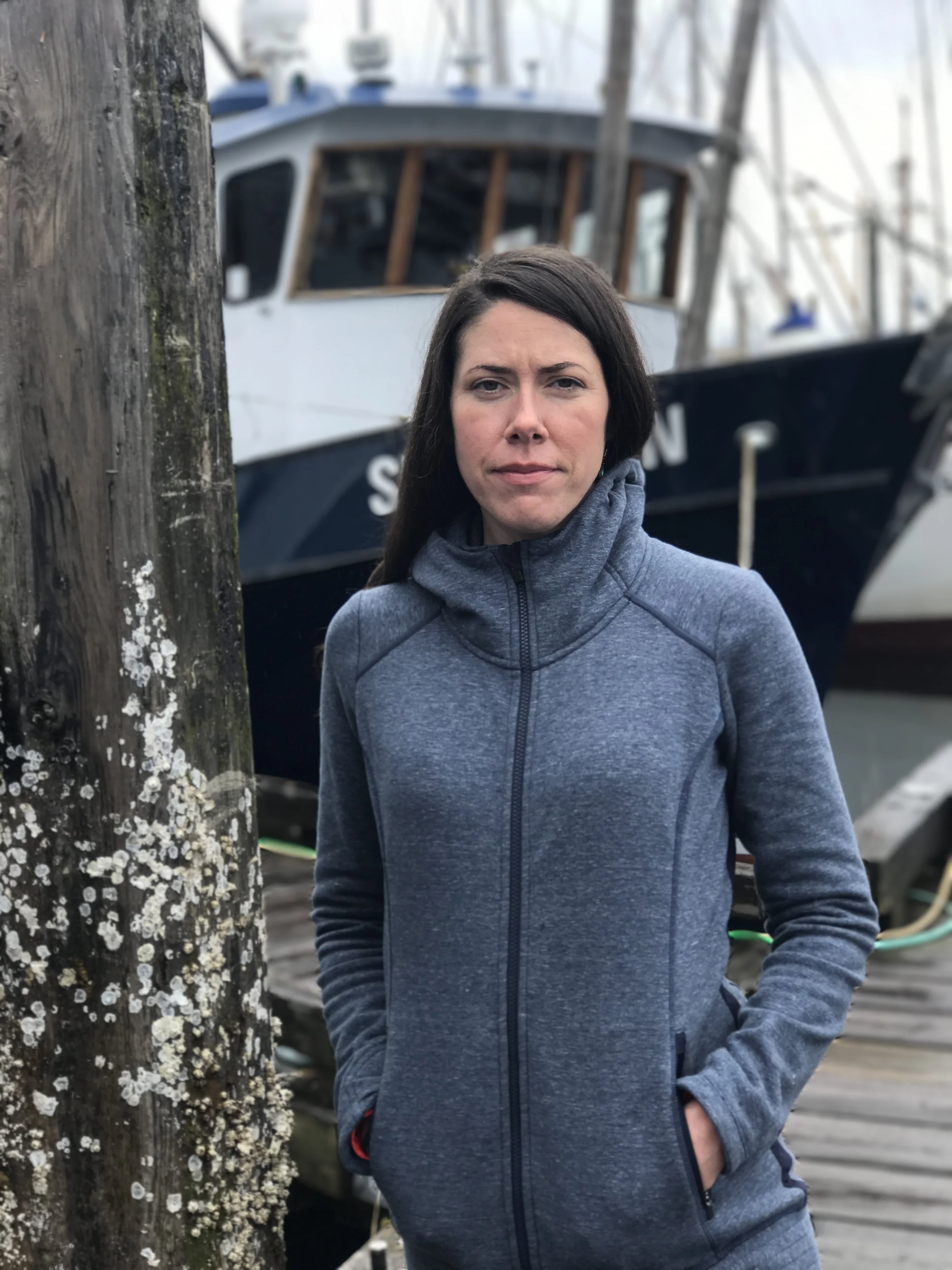 Executive Director, Becky Martello, Announces Resignation